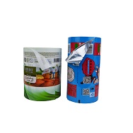 铝箔膜 加工定制 食品级环保原材料 药品包装专用薄膜