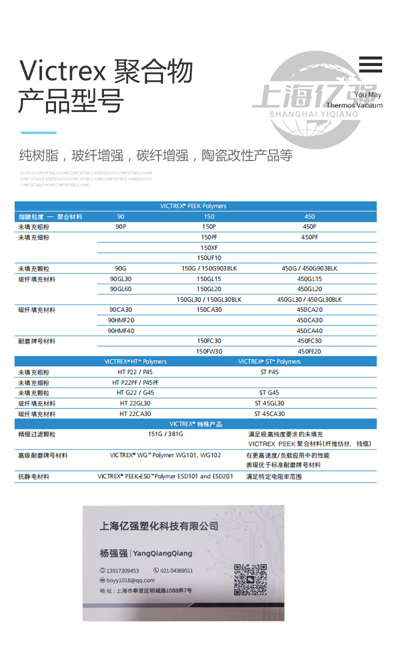 peek英国威格斯450gl15 供应纤维增强 热稳定性 增强级 耐水解